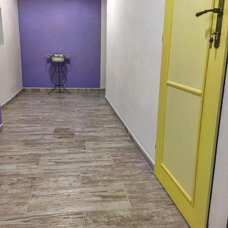 Pension S láskou Karel Bezděz Exterior foto